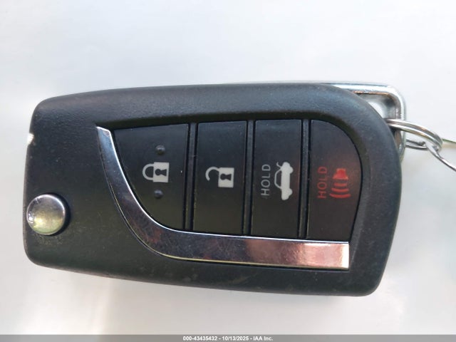 4T1G11AK5PU097406 Toyota CAMRY SE