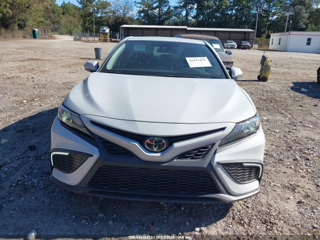 4T1G11AK5PU097406 Toyota CAMRY SE