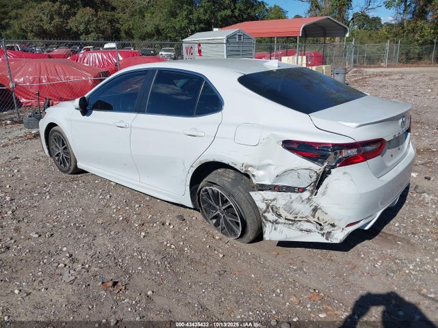 4T1G11AK5PU097406 Toyota CAMRY SE