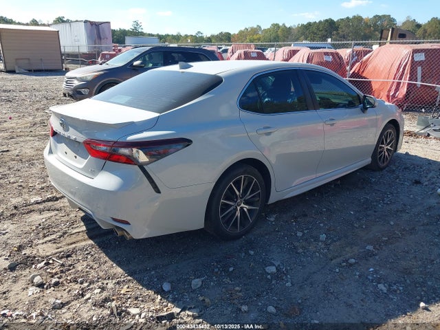 4T1G11AK5PU097406 Toyota CAMRY SE