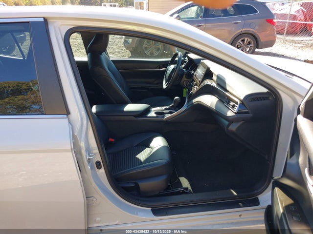 4T1G11AK5PU097406 Toyota CAMRY SE