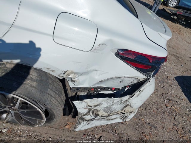 4T1G11AK5PU097406 Toyota CAMRY SE