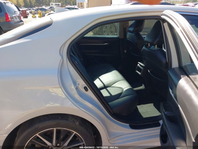 4T1G11AK5PU097406 Toyota CAMRY SE