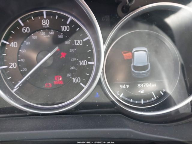 2021 MAZDA CX-5 JM3KFACM6M1326632 Photo 6