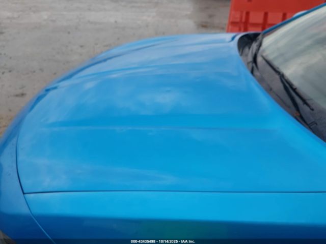 2016 DODGE CHARGER 2C3CDXHG1GH180336 Photo 5