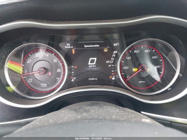 2016 DODGE CHARGER 2C3CDXHG1GH180336 Photo 6