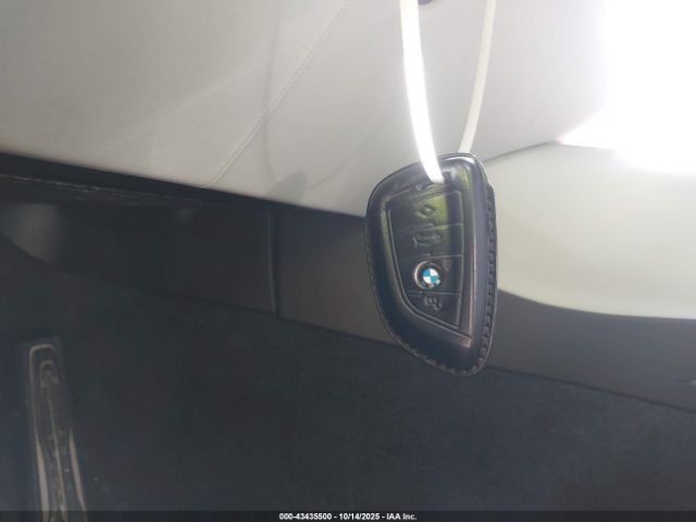 2021 BMW M5 WBS83CH08MCF69064 Photo 10