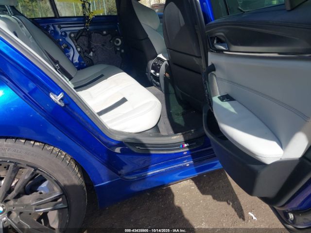 2021 BMW M5 WBS83CH08MCF69064 Photo 7