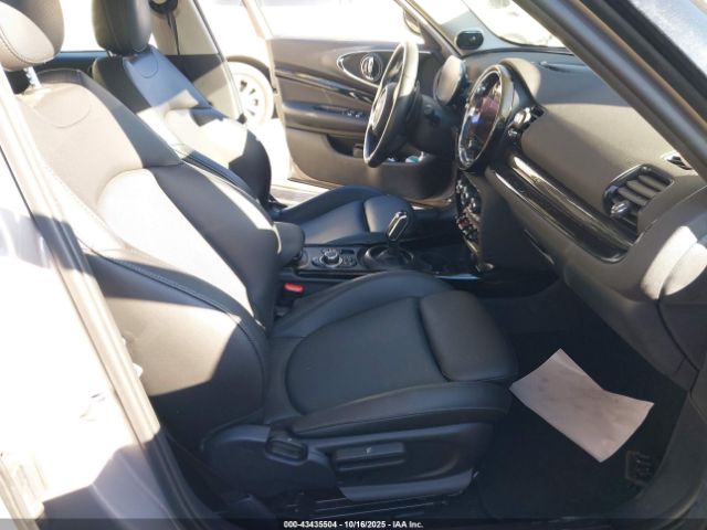 2022 MINI CLUBMAN WMWLV7C05N2P85045 Photo 4