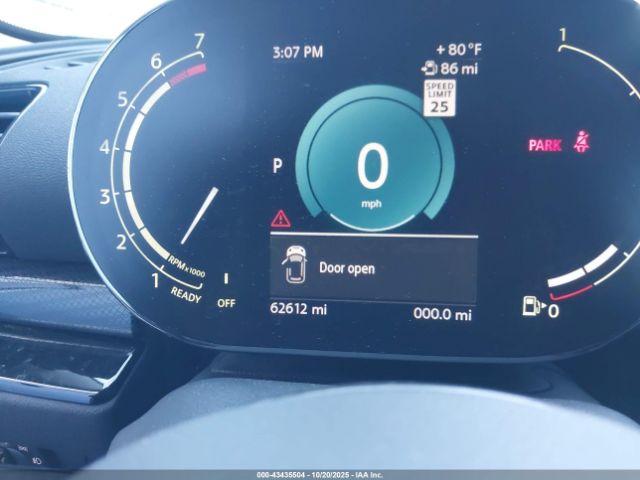 2022 MINI CLUBMAN WMWLV7C05N2P85045 Photo 6