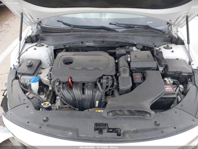 2019 KIA OPTIMA 5XXGT4L36KG323182 Photo 9