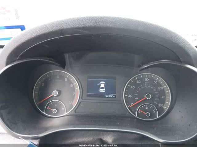 2019 KIA OPTIMA 5XXGT4L36KG323182 Photo 6