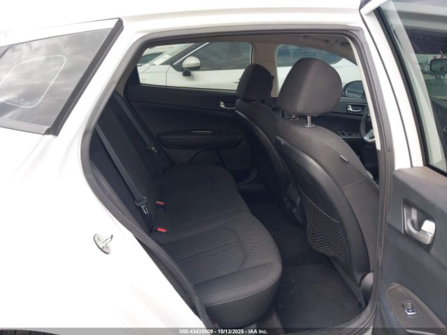 2019 KIA OPTIMA 5XXGT4L36KG323182 Photo 7