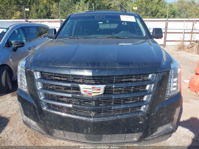 2019 CADILLAC ESCALADE ESV 1GYS4JKJ9KR296797 Photo 5