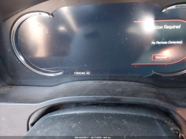 2019 CADILLAC ESCALADE ESV 1GYS4JKJ9KR296797 Photo 6