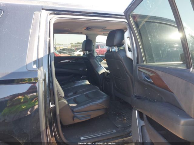 2019 CADILLAC ESCALADE ESV 1GYS4JKJ9KR296797 Photo 7
