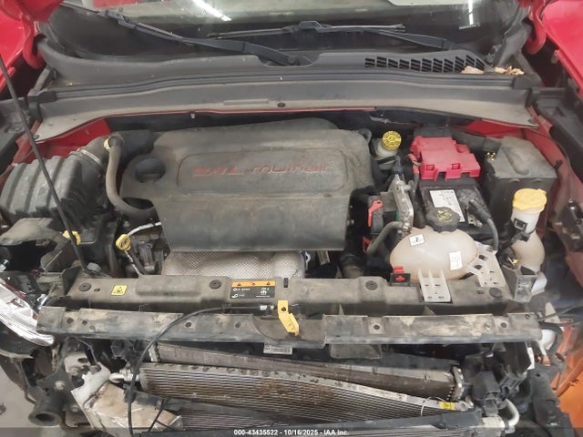 2019 JEEP RENEGADE ZACNJBAB1KPK18943 Photo 9