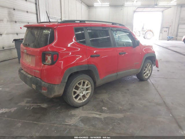 2019 JEEP RENEGADE ZACNJBAB1KPK18943 Photo 3