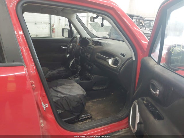 2019 JEEP RENEGADE ZACNJBAB1KPK18943 Photo 4