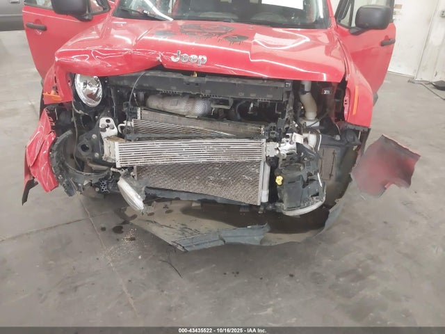 2019 JEEP RENEGADE ZACNJBAB1KPK18943 Photo 5