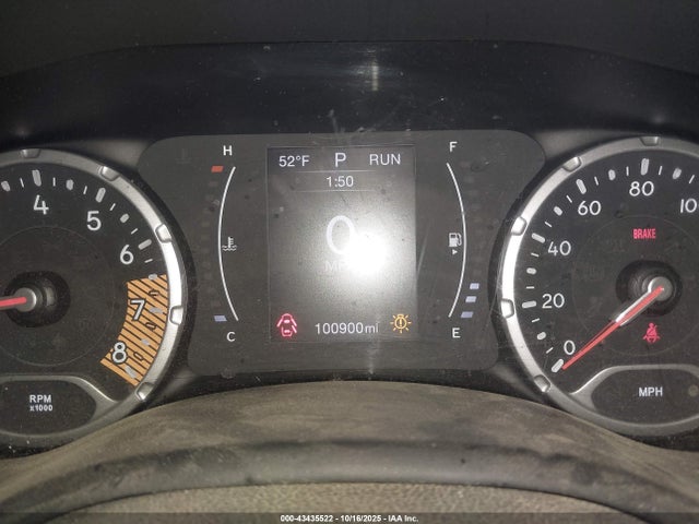 2019 JEEP RENEGADE ZACNJBAB1KPK18943 Photo 6