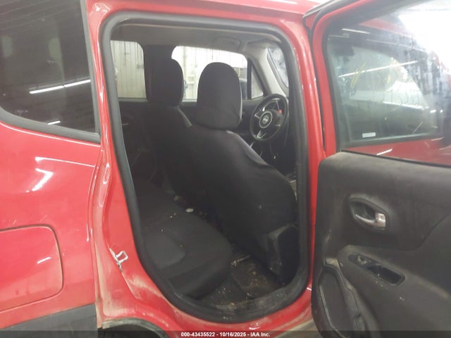 2019 JEEP RENEGADE ZACNJBAB1KPK18943 Photo 7