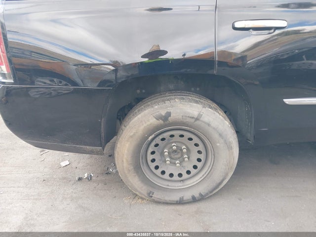 2015 CADILLAC ESCALADE 1GYS4CKJ0FR208091 Photo 5