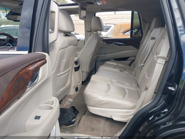 2015 CADILLAC ESCALADE 1GYS4CKJ0FR208091 Photo 7