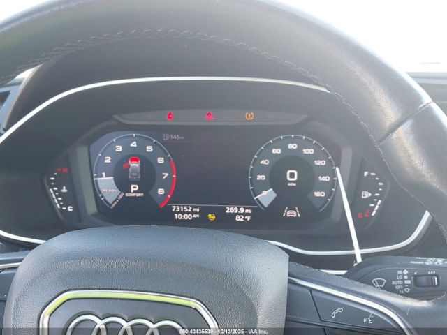 2021 AUDI Q3 WA1AUCF30M1098680 Photo 6