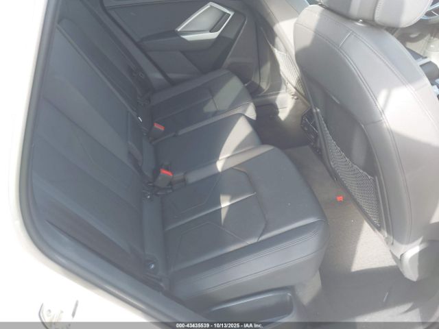 2021 AUDI Q3 WA1AUCF30M1098680 Photo 7