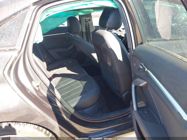 2025 AUDI A3 WAUGUDGY3SA078773 Photo 7