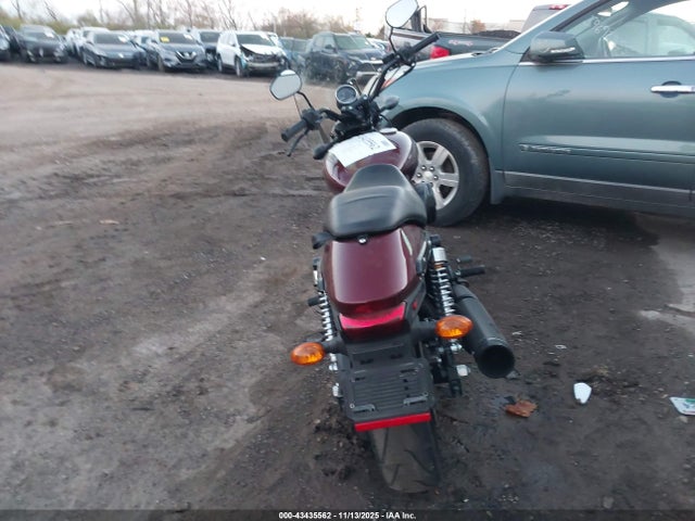 2015 HARLEY-DAVIDSON XG750 1HD4NBB1XFC510981 Photo 5