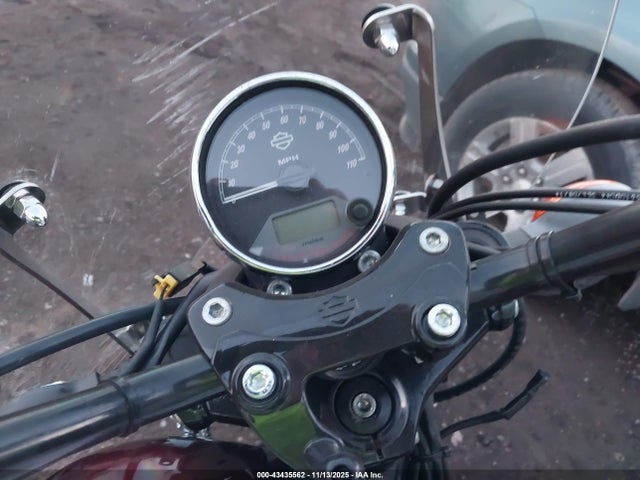 2015 HARLEY-DAVIDSON XG750 1HD4NBB1XFC510981 Photo 6