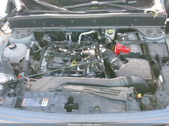 2024 FORD BRONCO SPORT 3FMCR9B65RRE22766 Photo 9