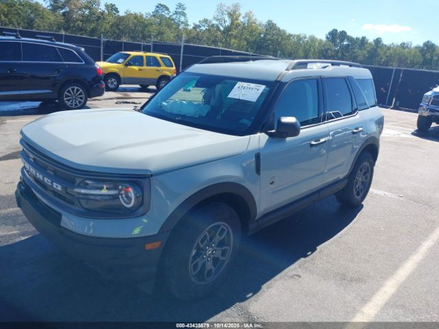 2024 FORD BRONCO SPORT 3FMCR9B65RRE22766 Photo 1