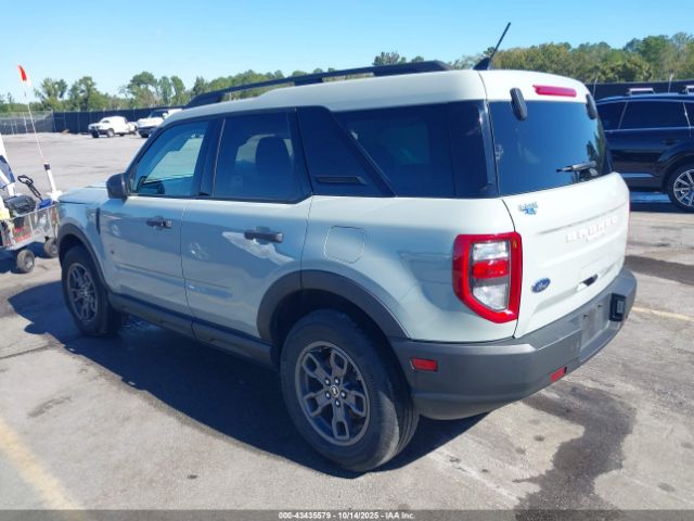 2024 FORD BRONCO SPORT 3FMCR9B65RRE22766 Photo 2