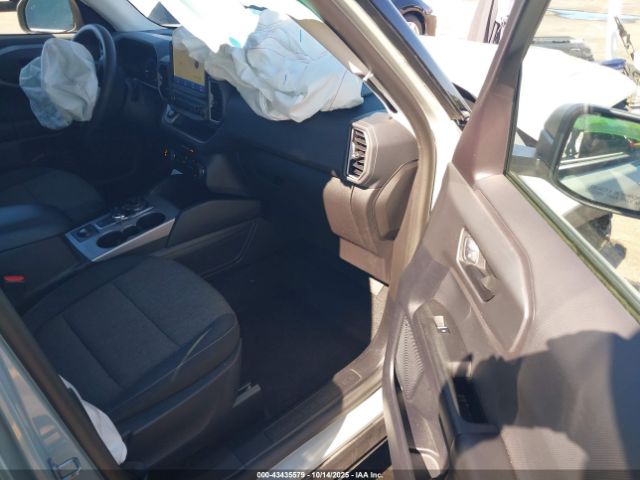 2024 FORD BRONCO SPORT 3FMCR9B65RRE22766 Photo 4