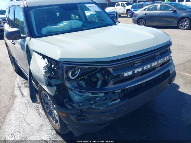 2024 FORD BRONCO SPORT 3FMCR9B65RRE22766 Photo 5