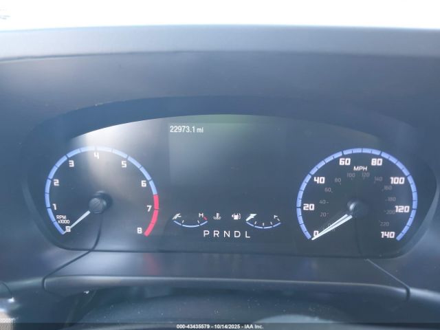 2024 FORD BRONCO SPORT 3FMCR9B65RRE22766 Photo 6