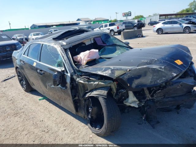 2019 CHRYSLER 300 2C3CCAAG2KH542564 Photo 5