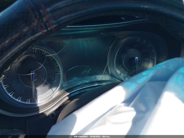 2019 CHRYSLER 300 2C3CCAAG2KH542564 Photo 6