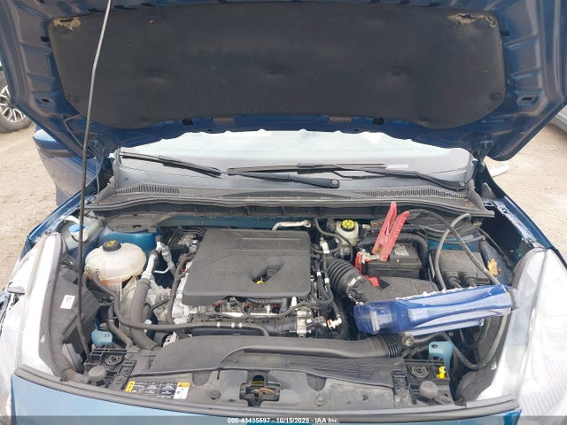 1FMCU9G69LUC02280 Ford ESCAPE SE