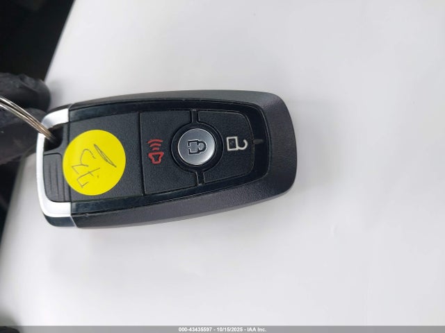 1FMCU9G69LUC02280 Ford ESCAPE SE
