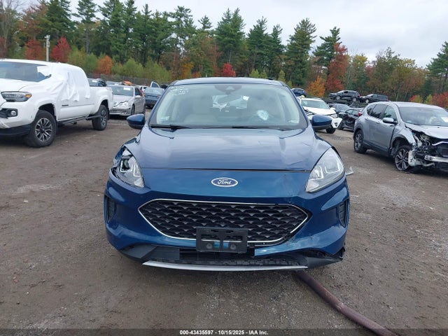 1FMCU9G69LUC02280 Ford ESCAPE SE