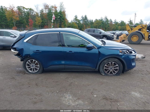 1FMCU9G69LUC02280 Ford ESCAPE SE