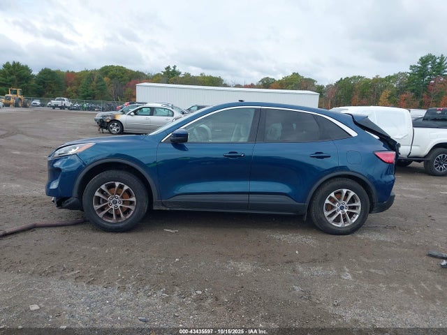 1FMCU9G69LUC02280 Ford ESCAPE SE