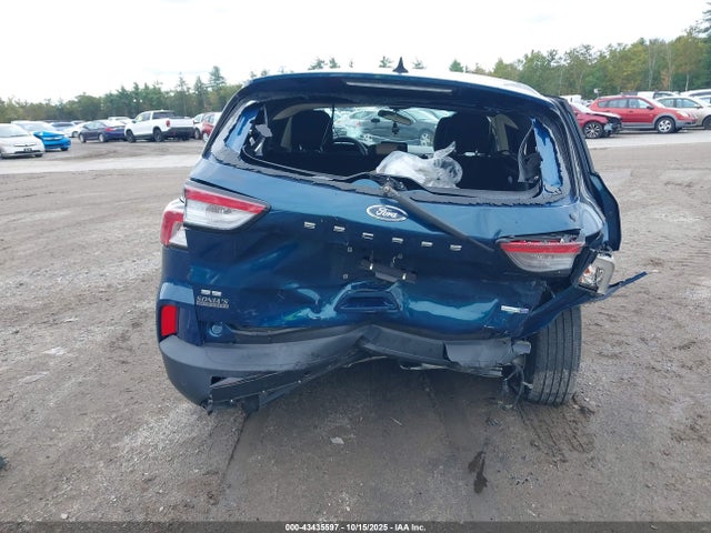 1FMCU9G69LUC02280 Ford ESCAPE SE