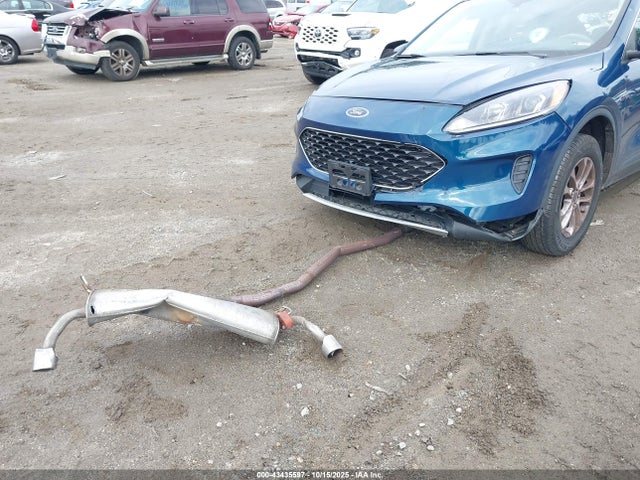 1FMCU9G69LUC02280 Ford ESCAPE SE