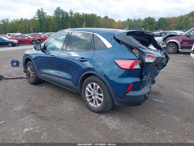 1FMCU9G69LUC02280 Ford ESCAPE SE