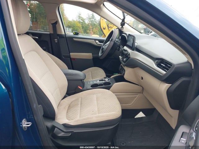 1FMCU9G69LUC02280 Ford ESCAPE SE